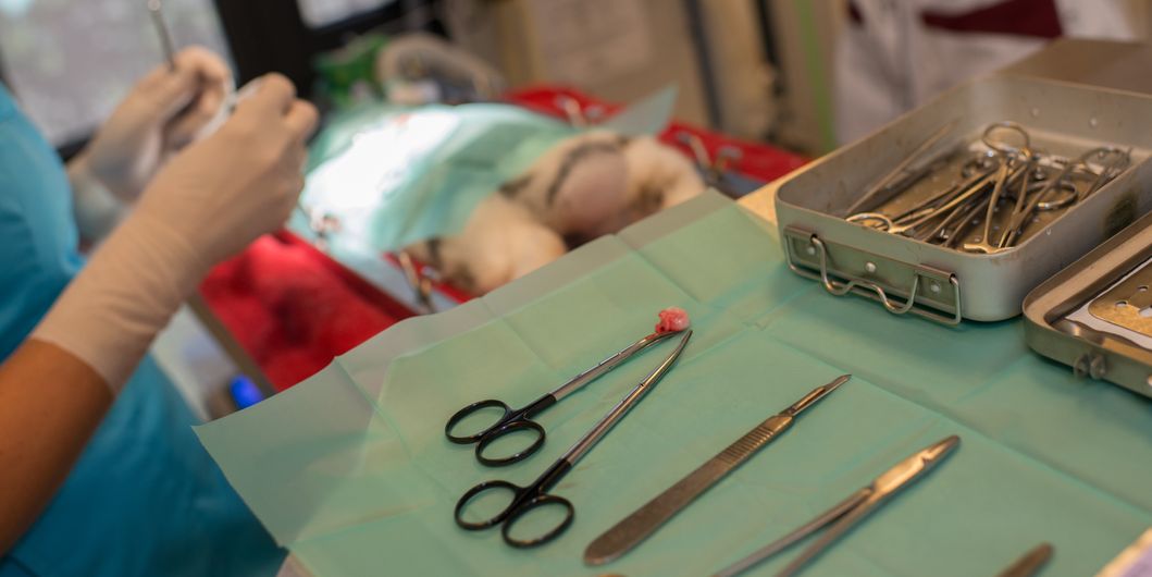 chirurgie 10